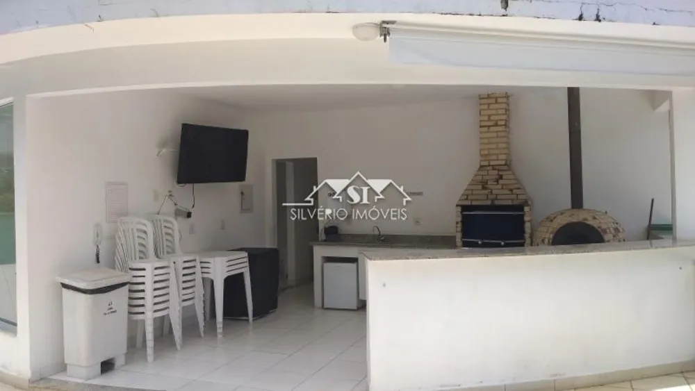 Apartamento, 2 quartos, 95 m² - Foto 18