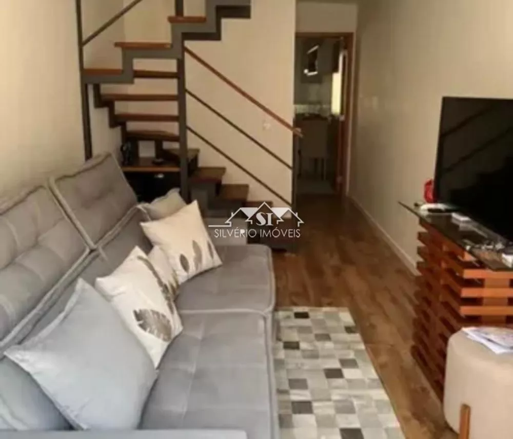 Apartamento, 2 quartos, 70 m² - Foto 8