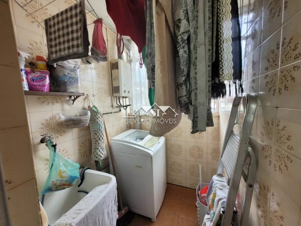 Apartamento, 3 quartos, 70 m² - Foto 5