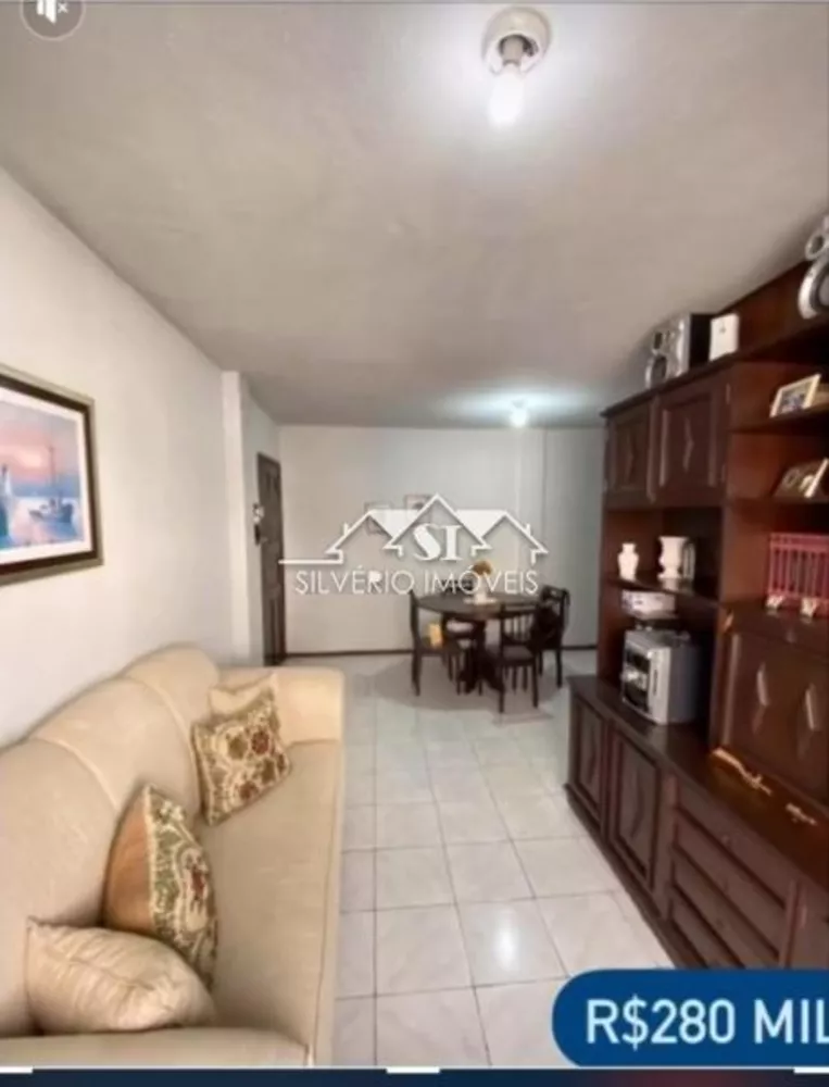 Apartamento, 3 quartos, 70 m² - Foto 2