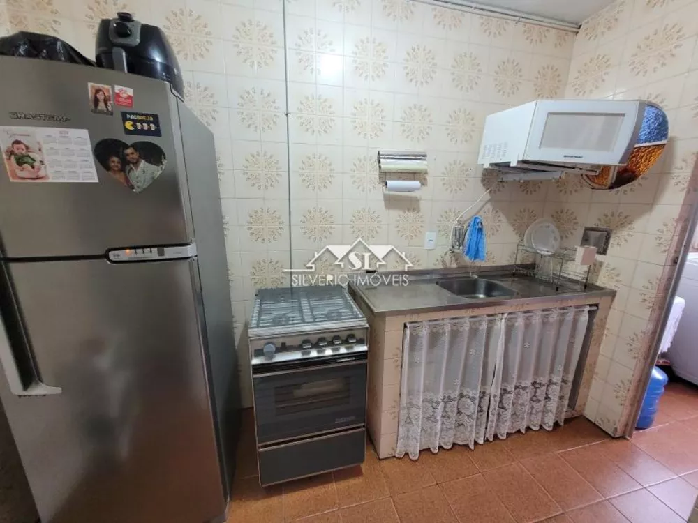 Apartamento, 3 quartos, 70 m² - Foto 7