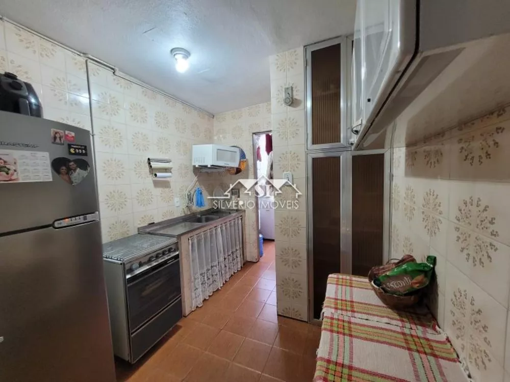Apartamento, 3 quartos, 70 m² - Foto 12
