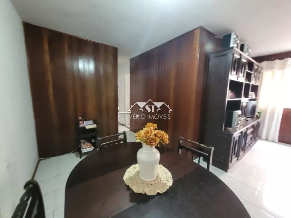 Apartamento, 3 quartos, 70 m² - Foto 3