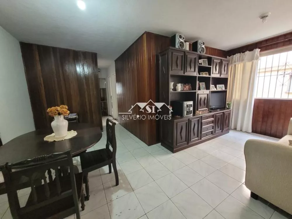 Apartamento, 3 quartos, 70 m² - Foto 1