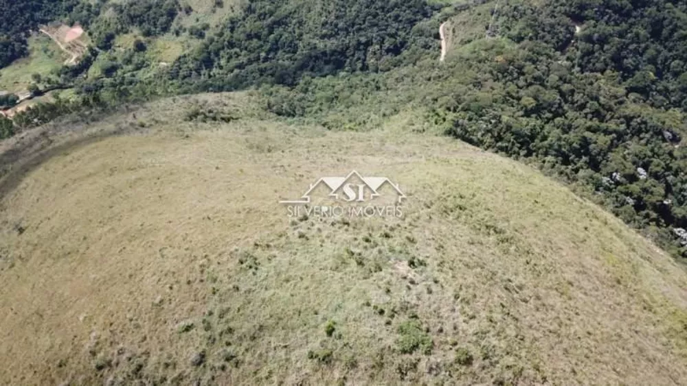 Terreno, 12 hectares - Foto 1