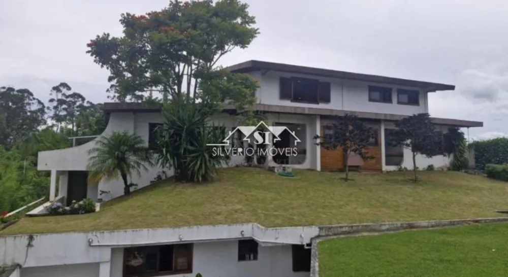 Casa, 5 quartos, 700 m² - Foto 1