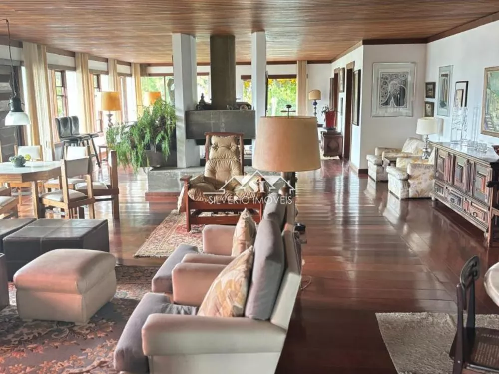 Casa, 5 quartos, 700 m² - Foto 25