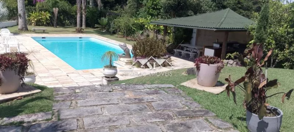 Casa, 5 quartos, 700 m² - Foto 7