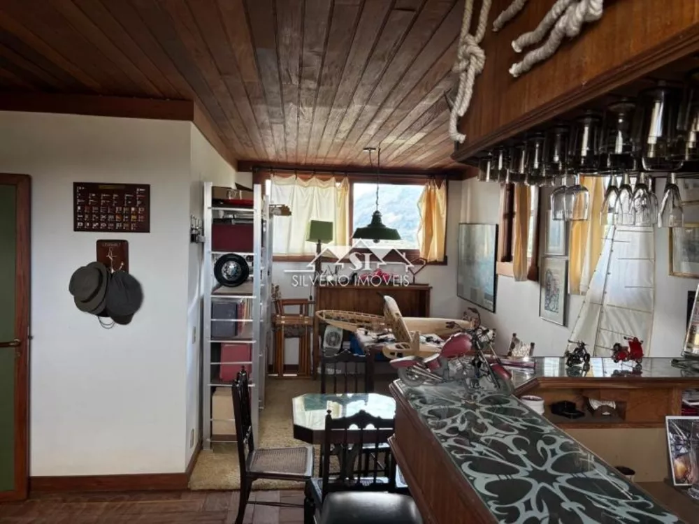 Casa, 5 quartos, 700 m² - Foto 18