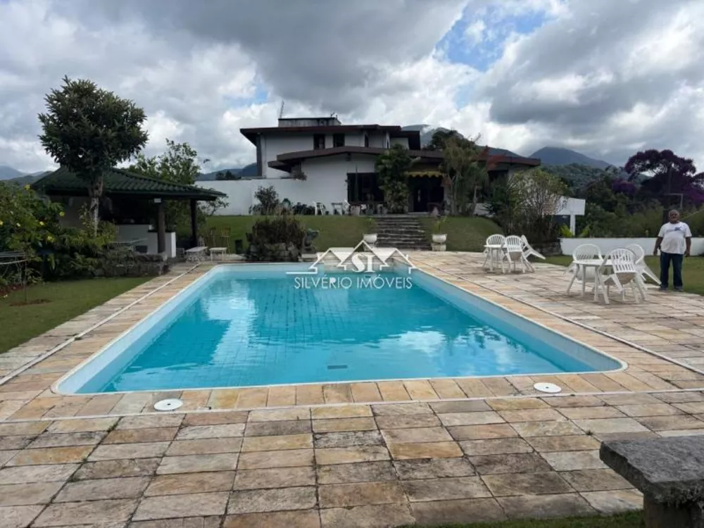 Casa, 5 quartos, 700 m² - Foto 8