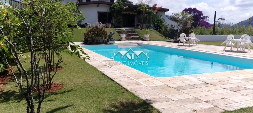 Casa, 5 quartos, 700 m² - Foto 9