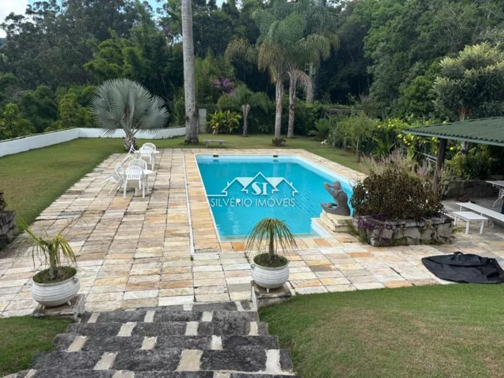 Casa, 5 quartos, 700 m² - Foto 10