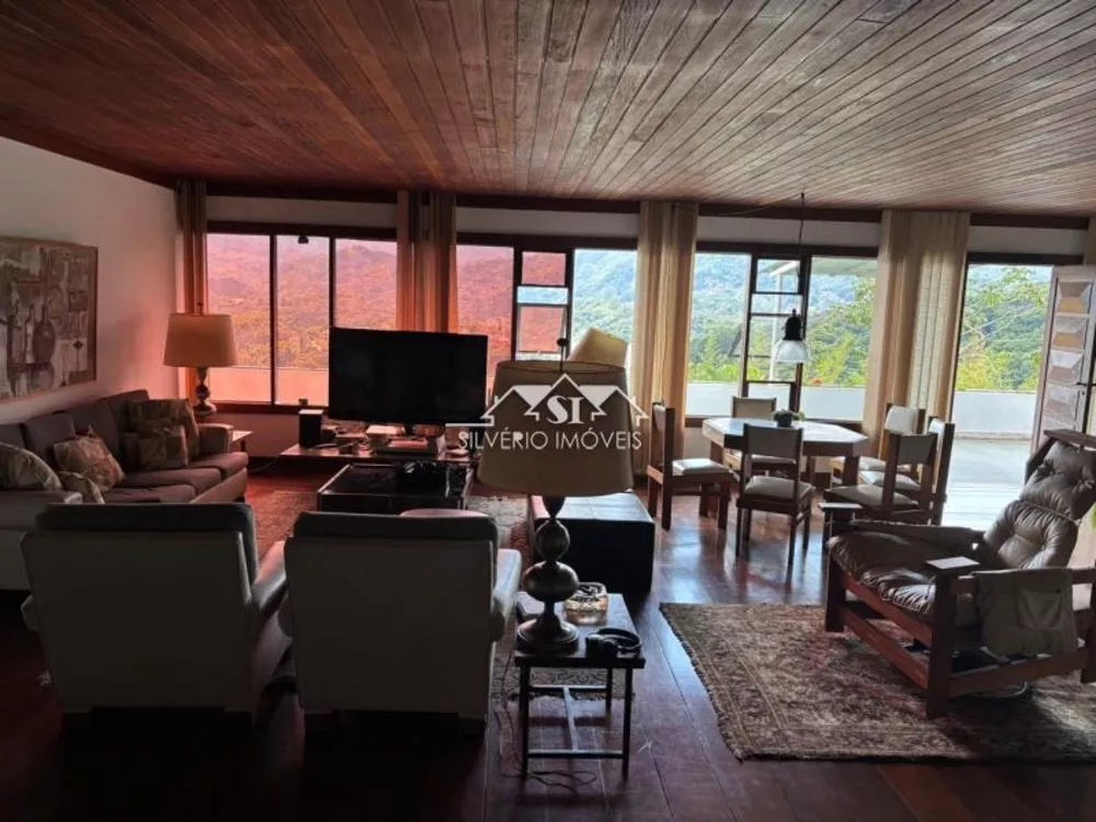 Casa, 5 quartos, 700 m² - Foto 20