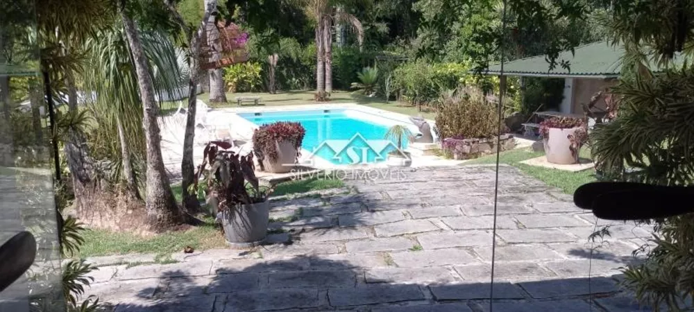 Casa, 5 quartos, 700 m² - Foto 5