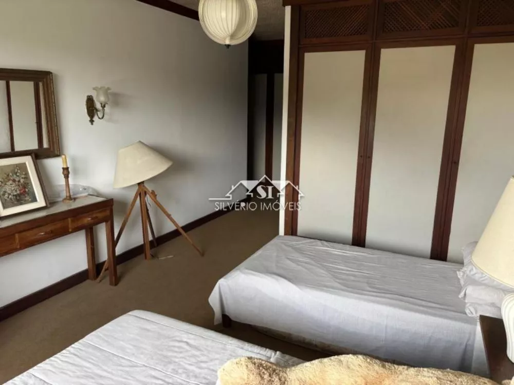 Casa, 5 quartos, 700 m² - Foto 13