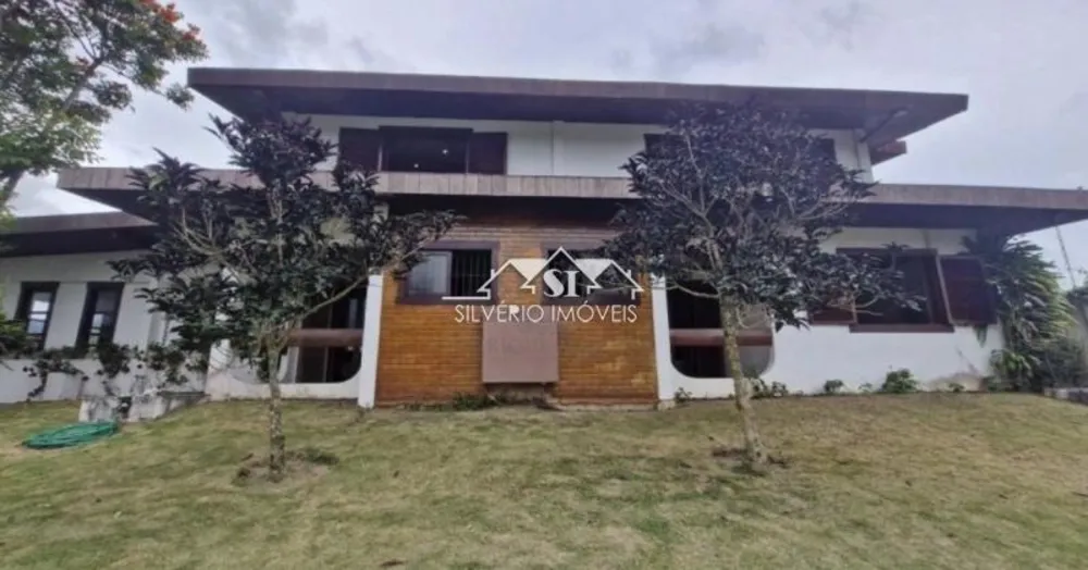Casa, 5 quartos, 700 m² - Foto 35
