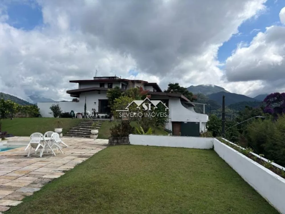 Casa, 5 quartos, 700 m² - Foto 2
