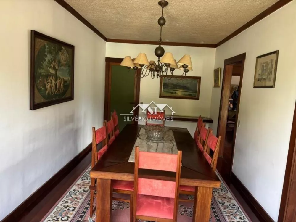 Casa, 5 quartos, 700 m² - Foto 31