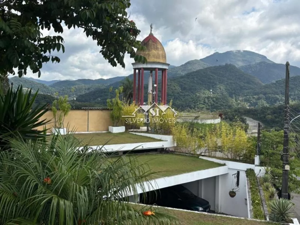 Casa, 5 quartos, 700 m² - Foto 24