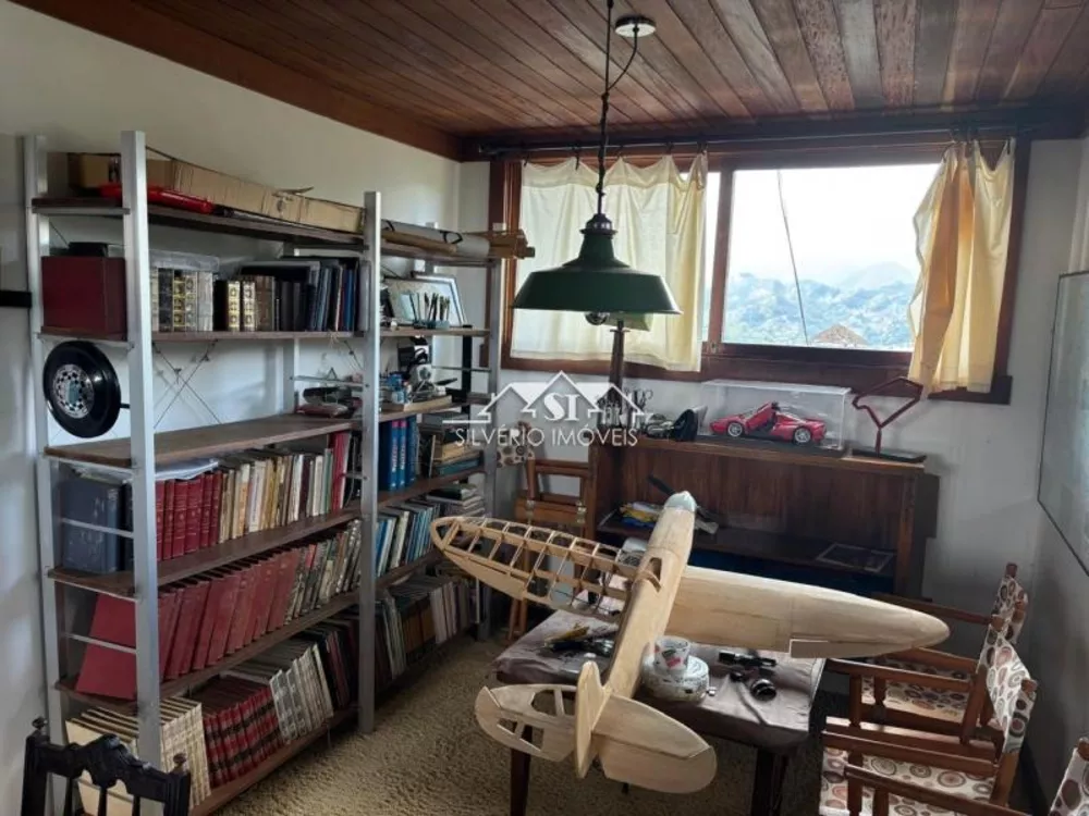 Casa, 5 quartos, 700 m² - Foto 11