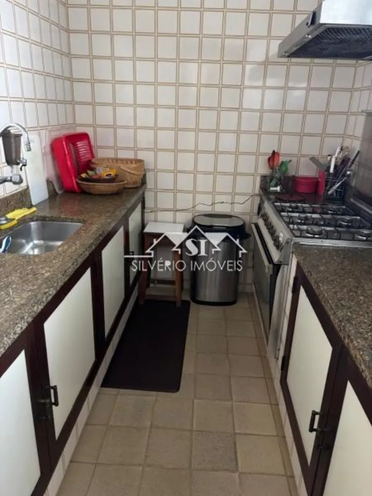 Casa, 5 quartos, 700 m² - Foto 12