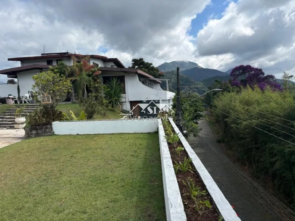 Casa, 5 quartos, 700 m² - Foto 1