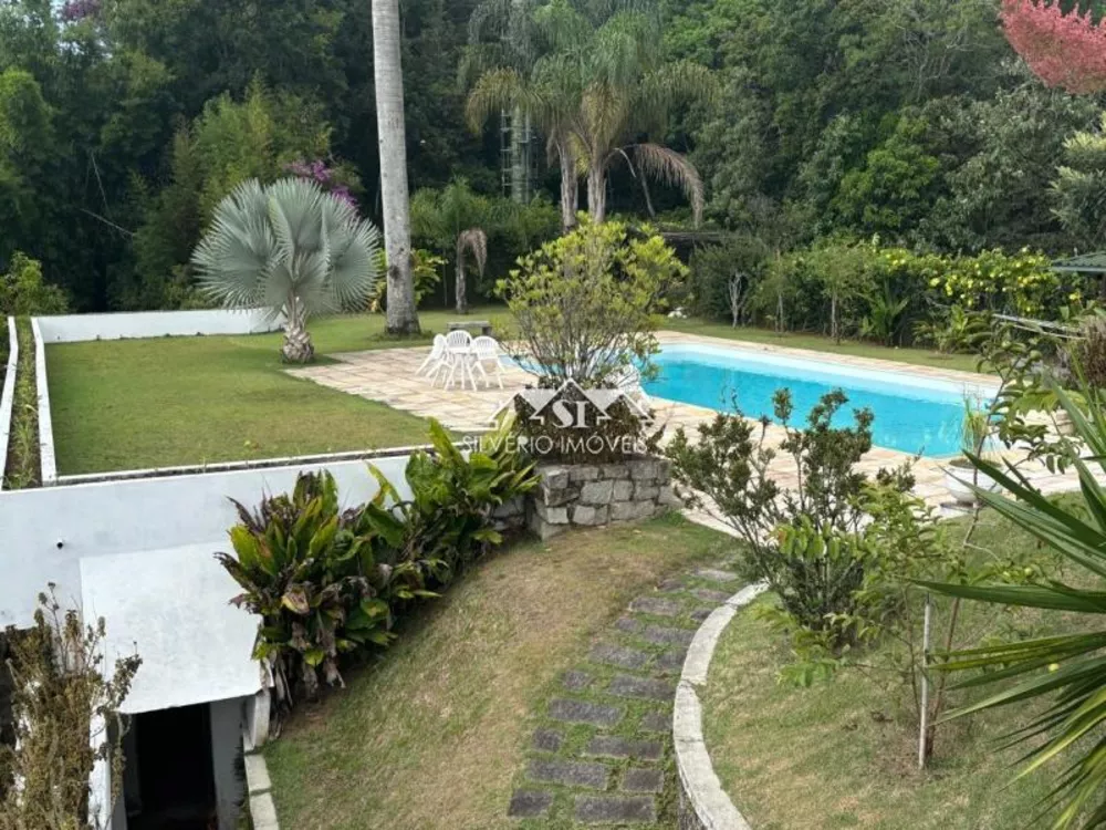 Casa, 5 quartos, 700 m² - Foto 6