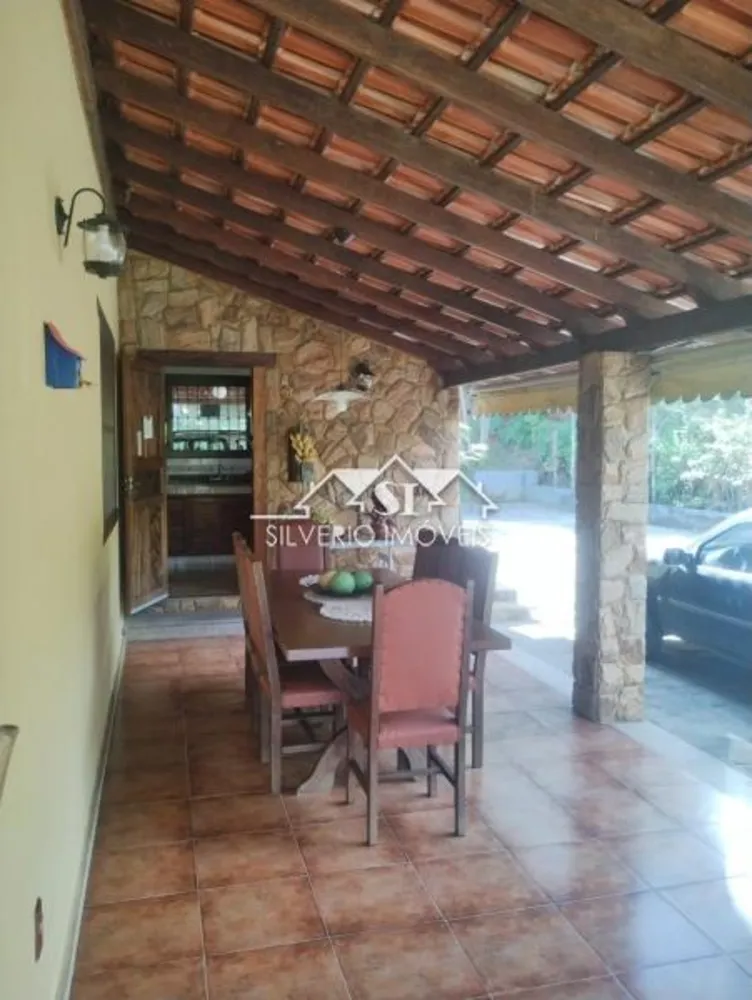Casa, 3 quartos, 558 m² - Foto 9
