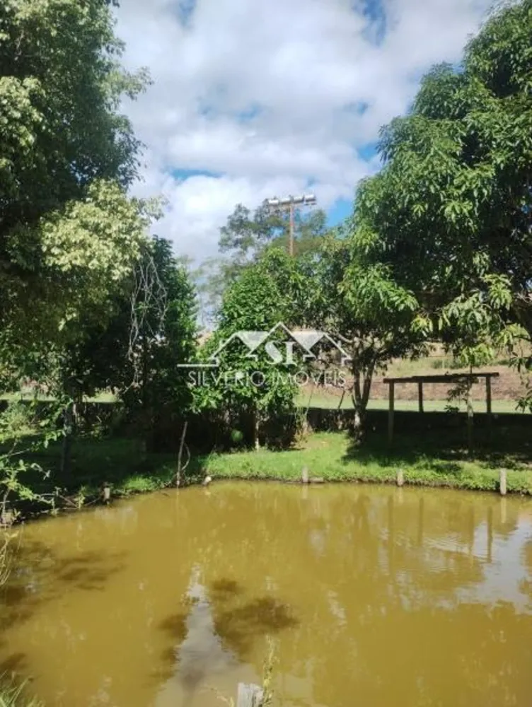 Casa, 3 quartos, 558 m² - Foto 5