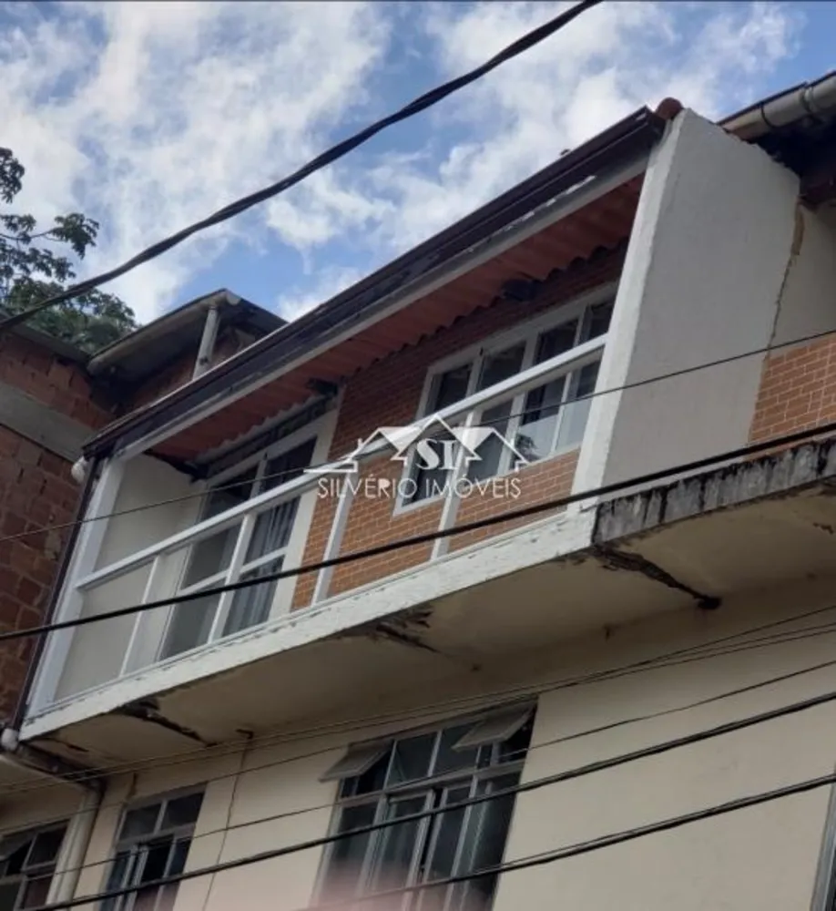 Casa, 3 quartos, 160 m² - Foto 2