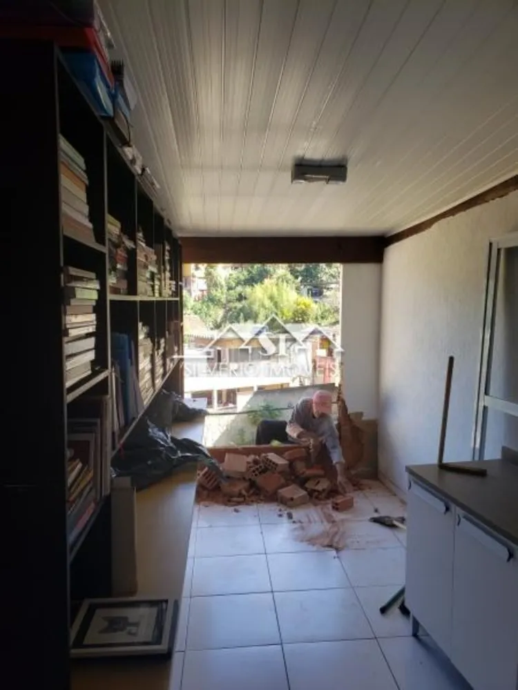 Casa, 3 quartos, 160 m² - Foto 7