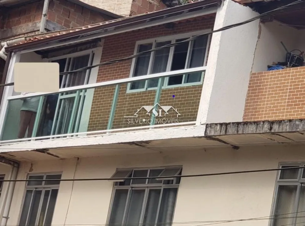 Casa, 3 quartos, 160 m² - Foto 1