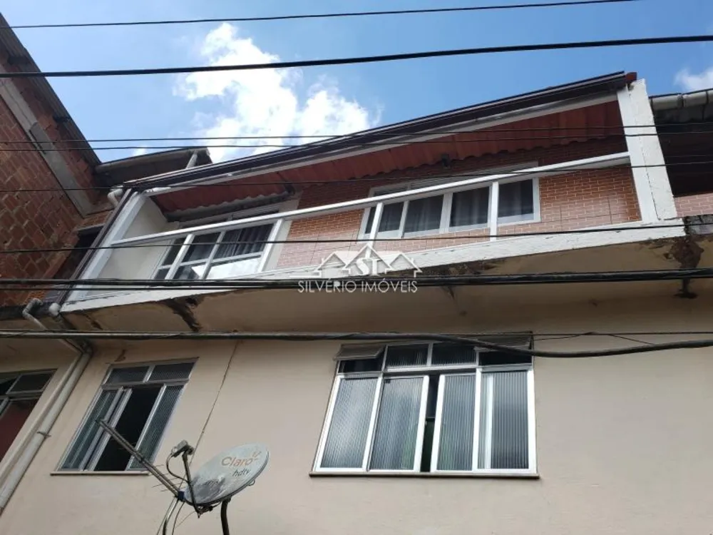 Casa, 3 quartos, 160 m² - Foto 3