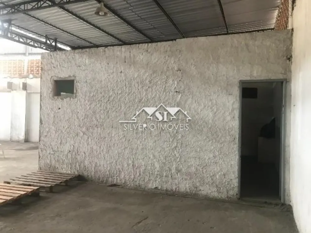 Depósito-Galpão, 750 m² - Foto 12