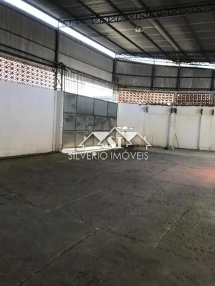 Depósito-Galpão, 750 m² - Foto 11
