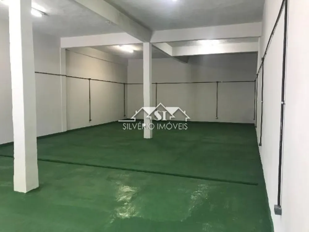 Depósito-Galpão, 750 m² - Foto 8