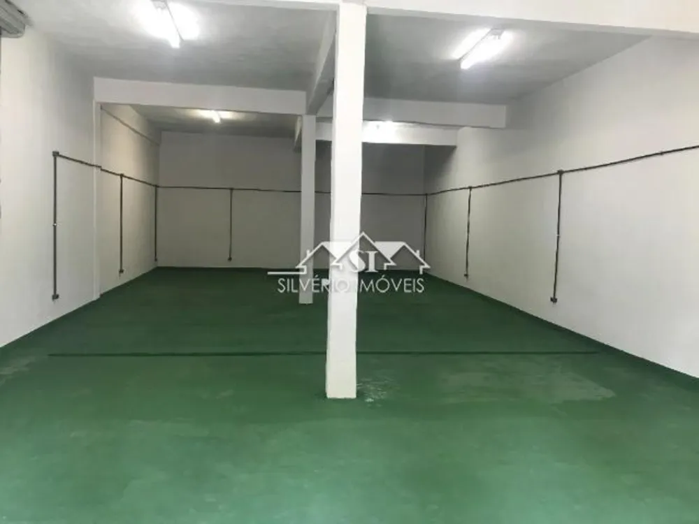 Depósito-Galpão, 750 m² - Foto 5