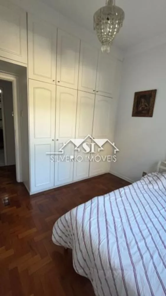 Apartamento, 2 quartos, 120 m² - Foto 12