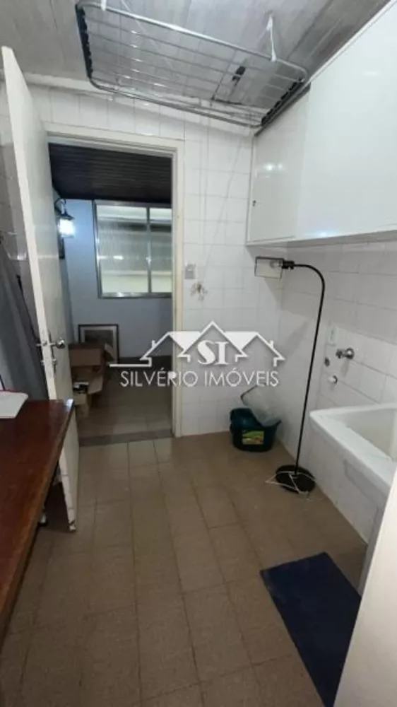 Apartamento, 2 quartos, 120 m² - Foto 2