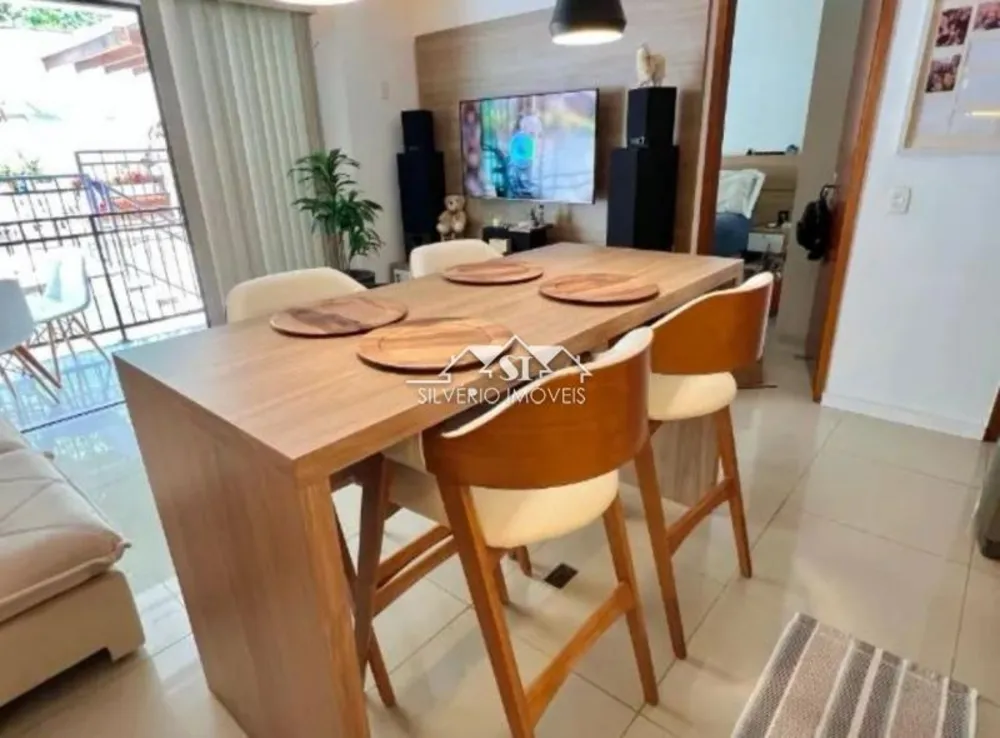 Apartamento, 1 quarto, 45 m² - Foto 4
