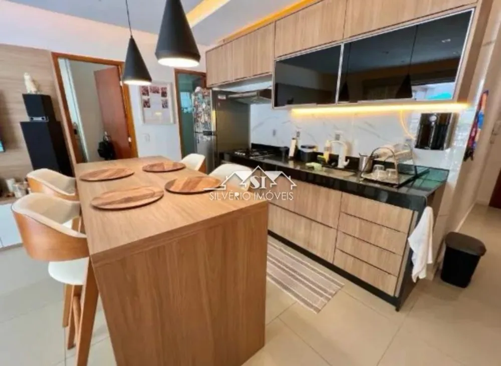 Apartamento, 1 quarto, 45 m² - Foto 1