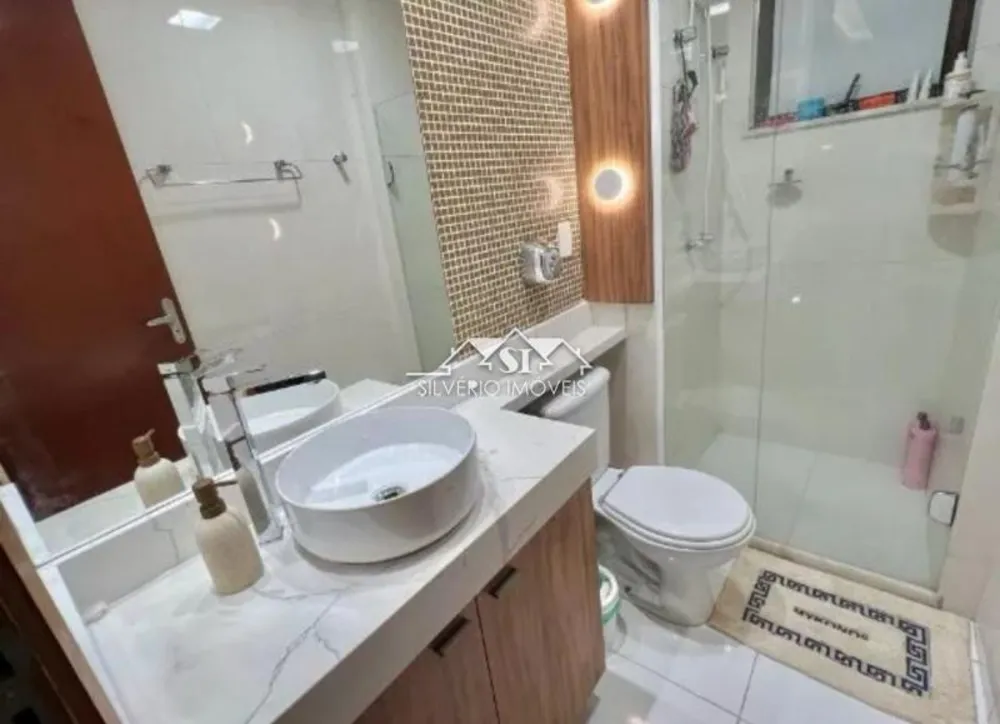 Apartamento, 1 quarto, 45 m² - Foto 7