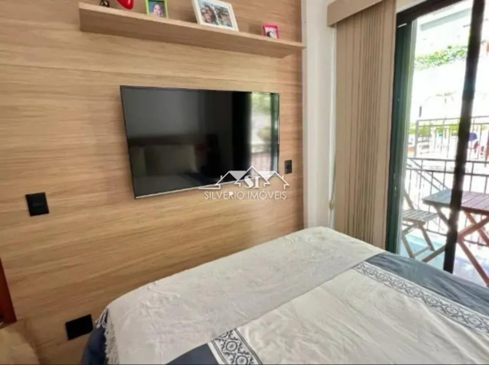 Apartamento, 1 quarto, 45 m² - Foto 8