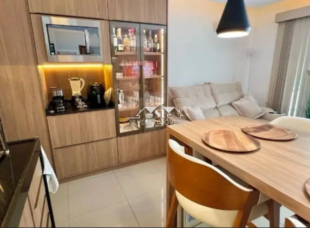 Apartamento, 1 quarto, 45 m² - Foto 2
