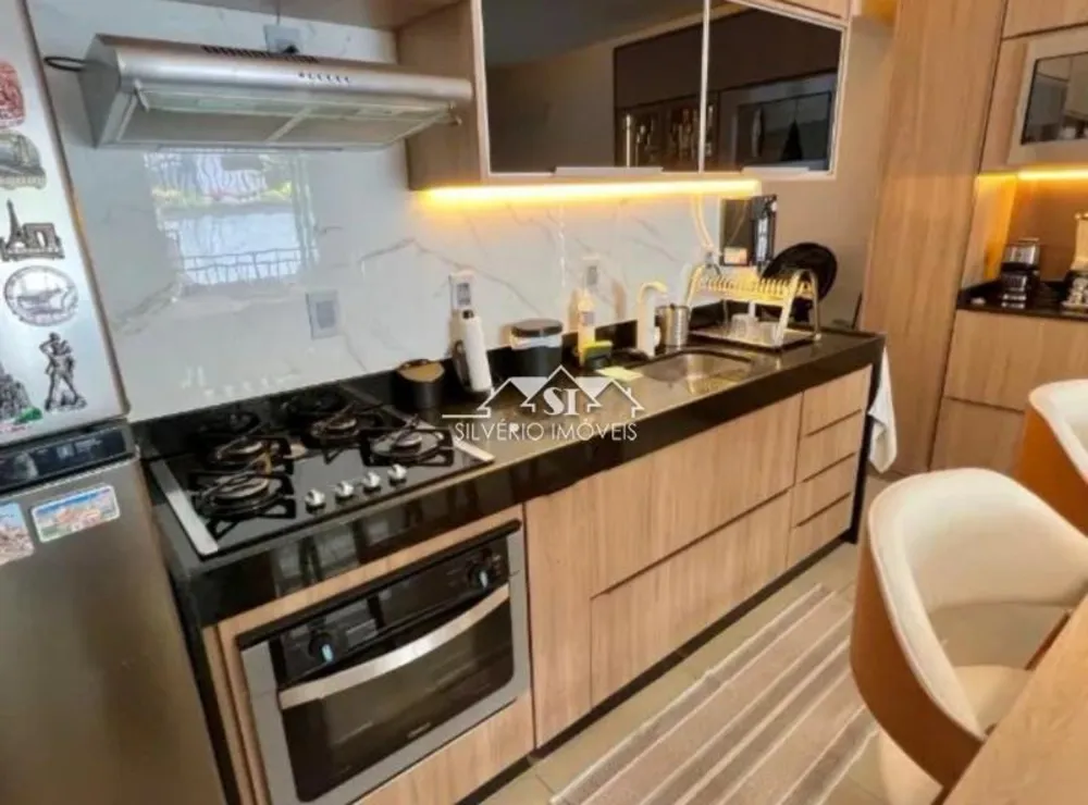Apartamento, 1 quarto, 45 m² - Foto 5