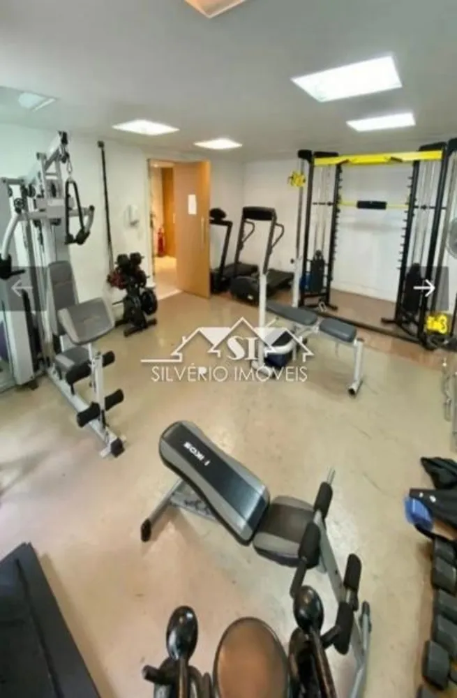 Apartamento, 1 quarto, 45 m² - Foto 6