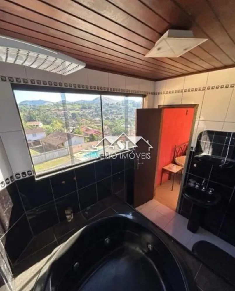 Casa, 10 quartos, 832 m² - Foto 10