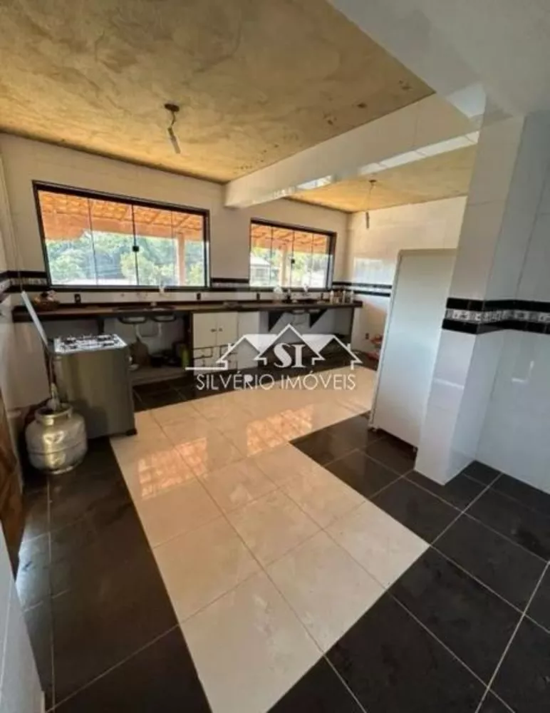 Casa, 10 quartos, 832 m² - Foto 1