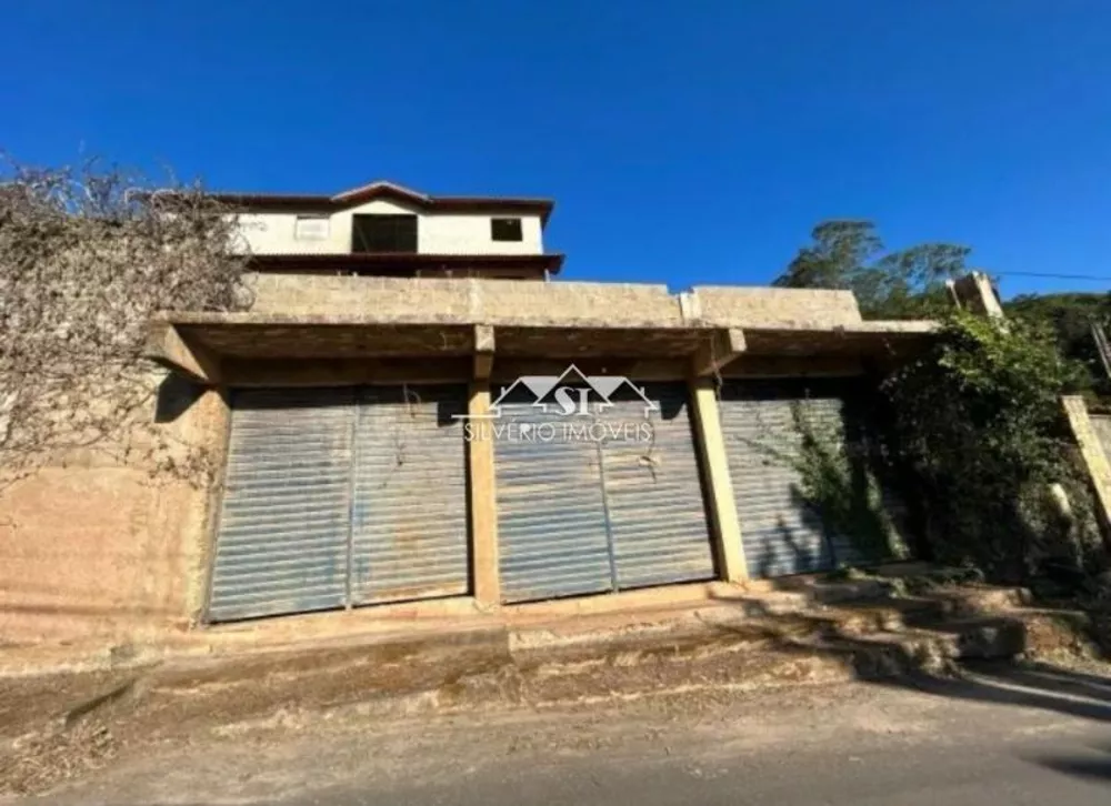 Casa, 10 quartos, 832 m² - Foto 12