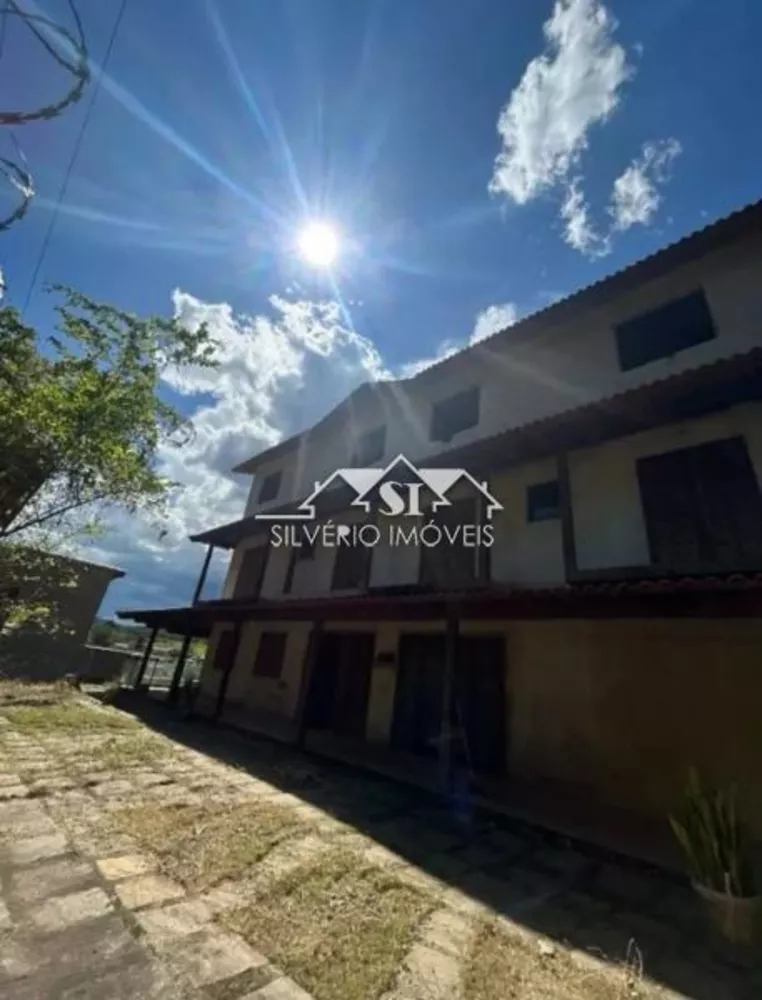 Casa, 10 quartos, 832 m² - Foto 11